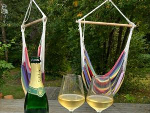 4 star holiday home in KNIVSTA