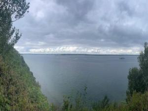 6 person holiday home on a holiday park in Bogense