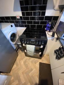 Two bedrooms house in Northampton