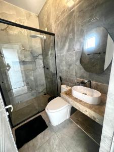 Villa brisa Icaraízinho quarto 8 1 andar