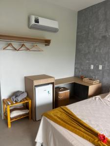 Villa brisa Icaraízinho quarto 8 1 andar