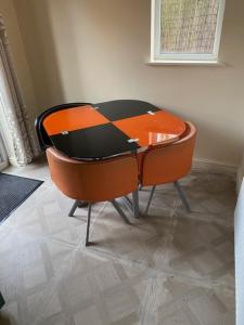 Two bedrooms house in Northampton