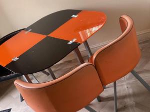 Two bedrooms house in Northampton