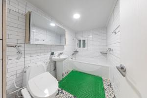 Gangneung Choice Stay