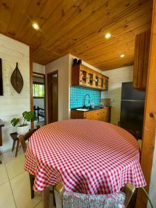 Casa Em Ponta Das Canas