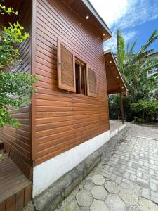 Casa Em Ponta Das Canas