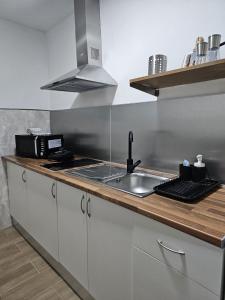 Habitación Tenerife