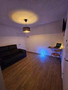 Habitación Tenerife