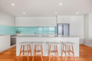 The Bluff Villa 4-121 Franklin Pde Encounter Bay - Linen Included