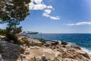 Family friendly seaside apartments Dingac - Borak, Peljesac - 18065