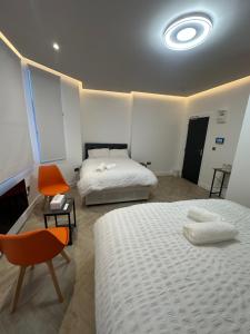 AMD Hotel Wallington SM6