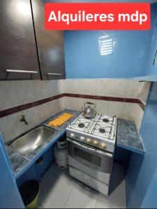 Departamentos La Feliz