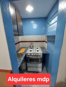 Departamentos La Feliz