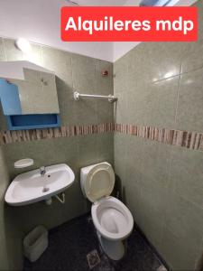 Departamentos La Feliz