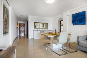 Magnífico Sol Paraíso