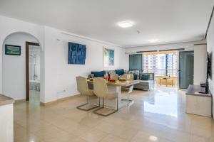 Magnífico Sol Paraíso