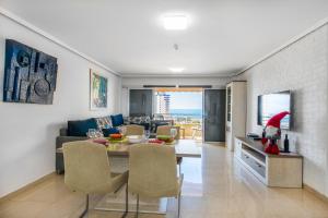 Magnífico Sol Paraíso