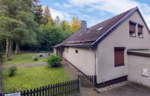 Nice Apartment In Goslar Ot Hahnenklee