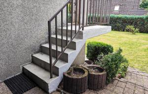 Stunning Apartment In Goslar With Wifi