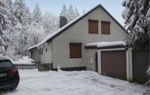 Stunning Apartment In Goslar With Wifi