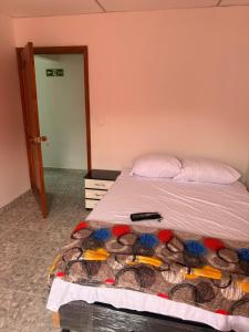 Hotel y Restaurante More