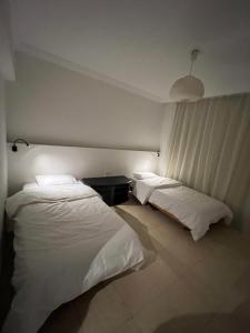 Sea front 2 bedrooms apartment in Esplanada