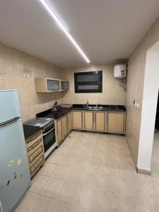 Sea front 2 bedrooms apartment in Esplanada