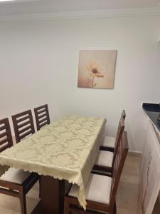 Sea front 2 bedrooms apartment in Esplanada