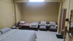 Kalimpong Sunrise-Inn Homestay