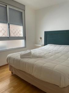 Beautiful y sofisticado apartment