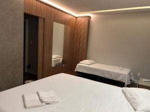 Apartamento Orquídeas