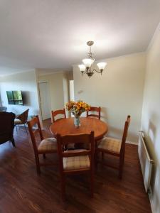 Espectacular departamento en Costanera de Villarrica