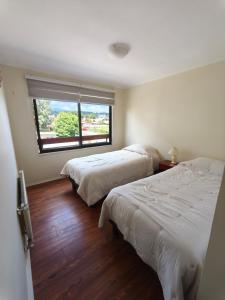 Espectacular departamento en Costanera de Villarrica