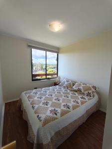 Espectacular departamento en Costanera de Villarrica