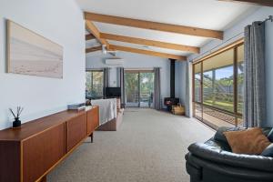 Lohr Beach House