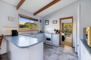 Lohr Beach House