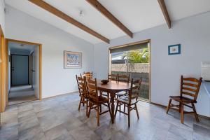 Lohr Beach House