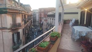 Le zie di Sedile di Porto