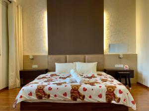 Luxury Landed House - Vivacity Megamall