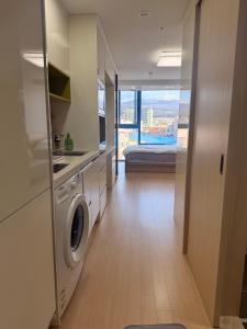 Joongmoon ocean stay