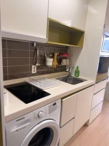 Joongmoon ocean stay