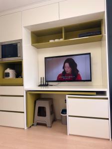 Joongmoon ocean stay