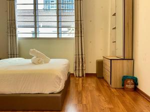 Luxury Landed House - Vivacity Megamall