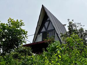 Ceibo Lodge, great birdwatching