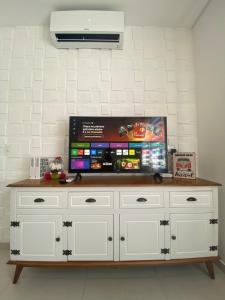 Casa no Iririú à 2 minutos do Hospital Regional