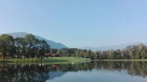 Ferienhaus Benetik am Sonneggersee - Köcking