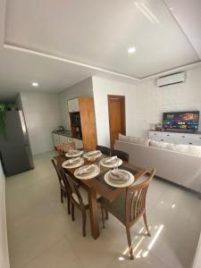 Casa no Iririú à 2 minutos do Hospital Regional