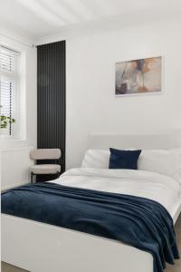 3 Bedroom Cosy House Stratford Sleeps 6 London Excel Abba