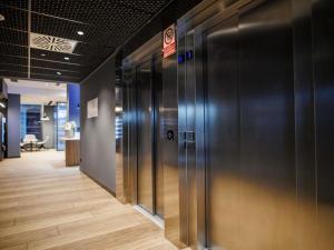 ibis budget Logroño Centro