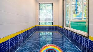 Gapyeong YouKids Poolvilla